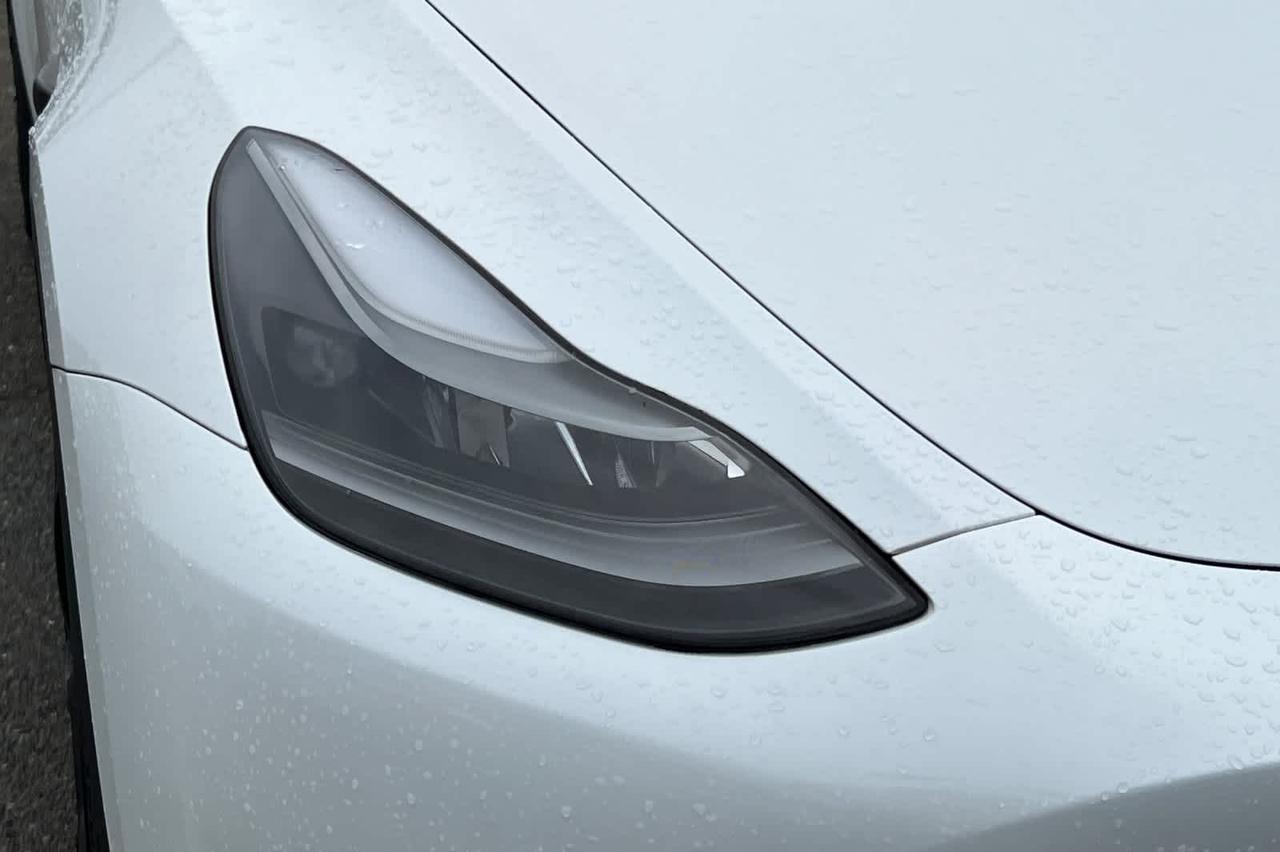 2023 Tesla Model Y Long Range Roseville CA