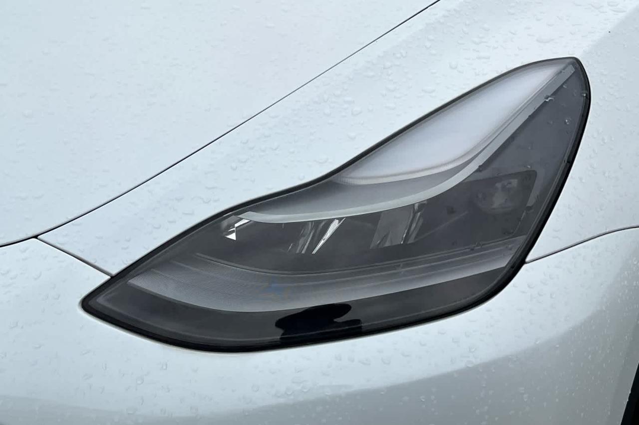 2023 Tesla Model Y Long Range Roseville CA