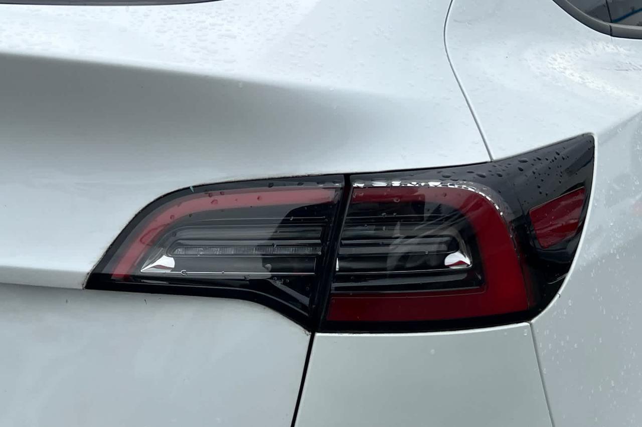 2023 Tesla Model Y Long Range Roseville CA