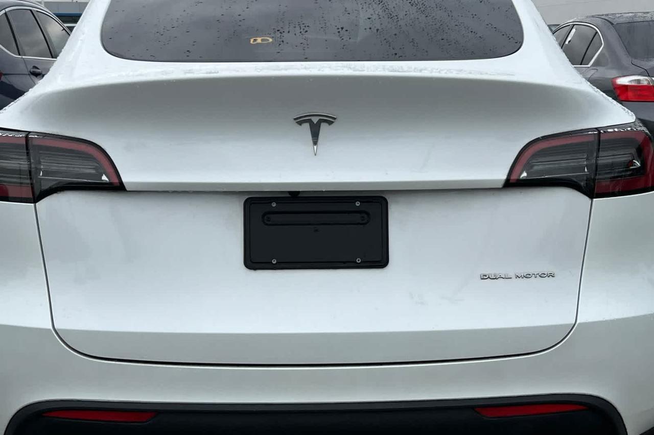 2023 Tesla Model Y Long Range Roseville CA