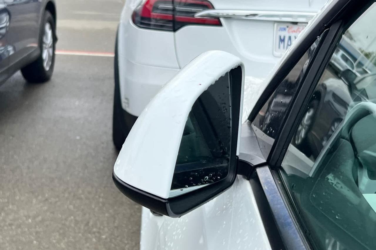 2023 Tesla Model Y Long Range Roseville CA