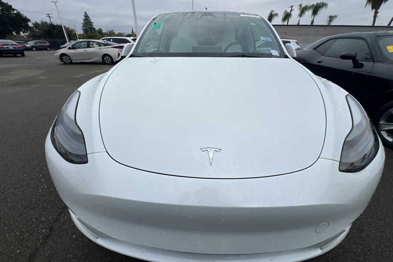 2023 Tesla Model Y Long Range Roseville CA