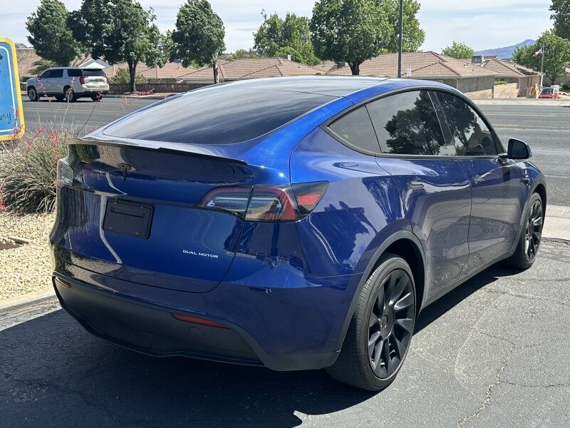 2023 Tesla Model Y Long Range St George UT 2023 Tesla Model Y Long Range St George UT