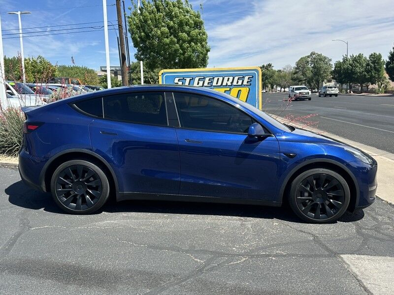 2023 Tesla Model Y Long Range St George UT 2023 Tesla Model Y Long Range St George UT