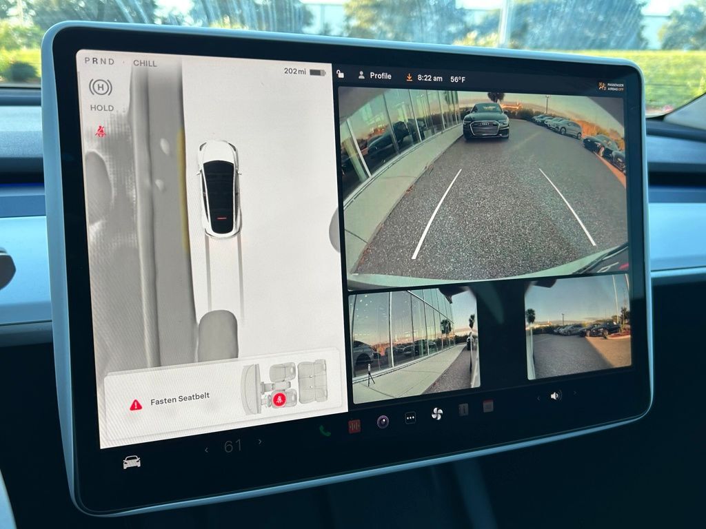 2023 Tesla Model Y Long Range Lakeland FL