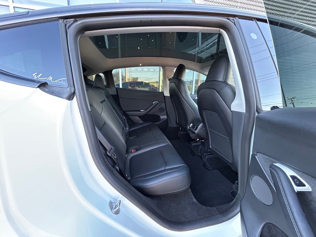 2023 Tesla Model Y Long Range Lakeland FL