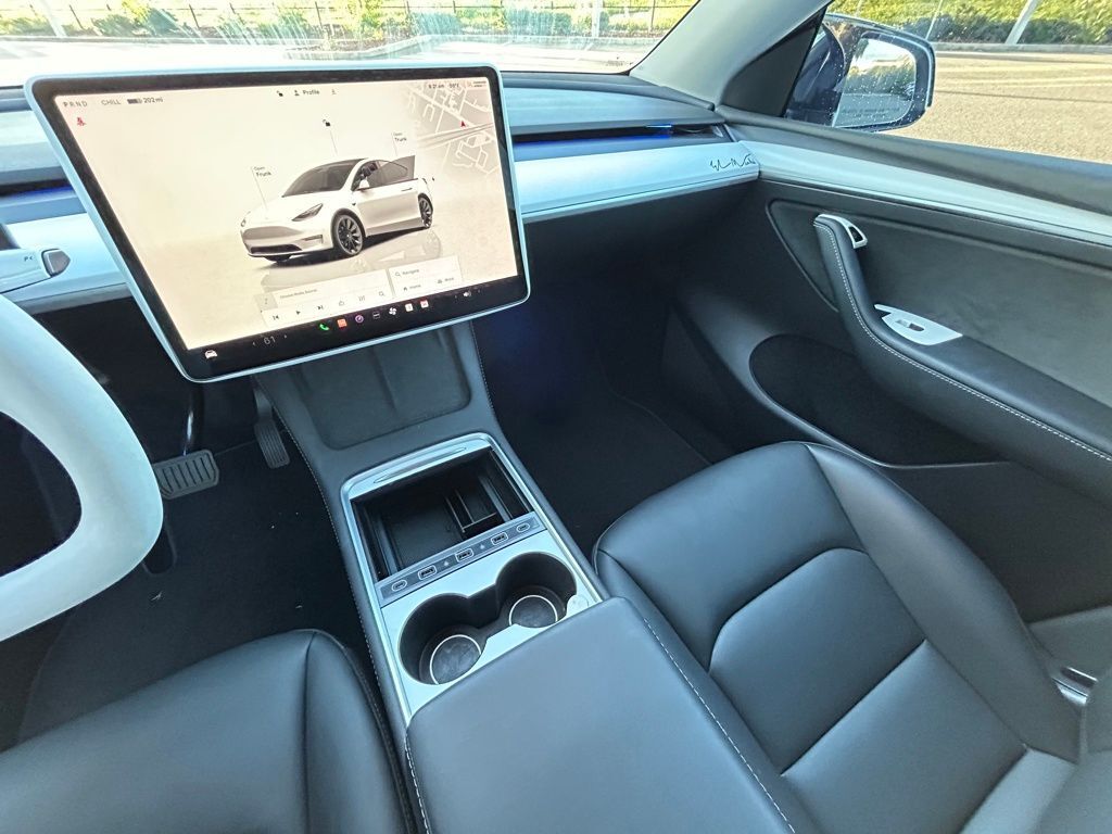 2023 Tesla Model Y Long Range Lakeland FL