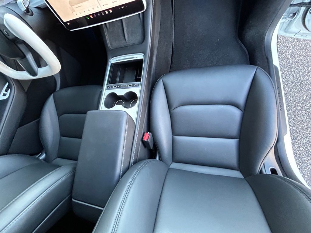 2023 Tesla Model Y Long Range Lakeland FL