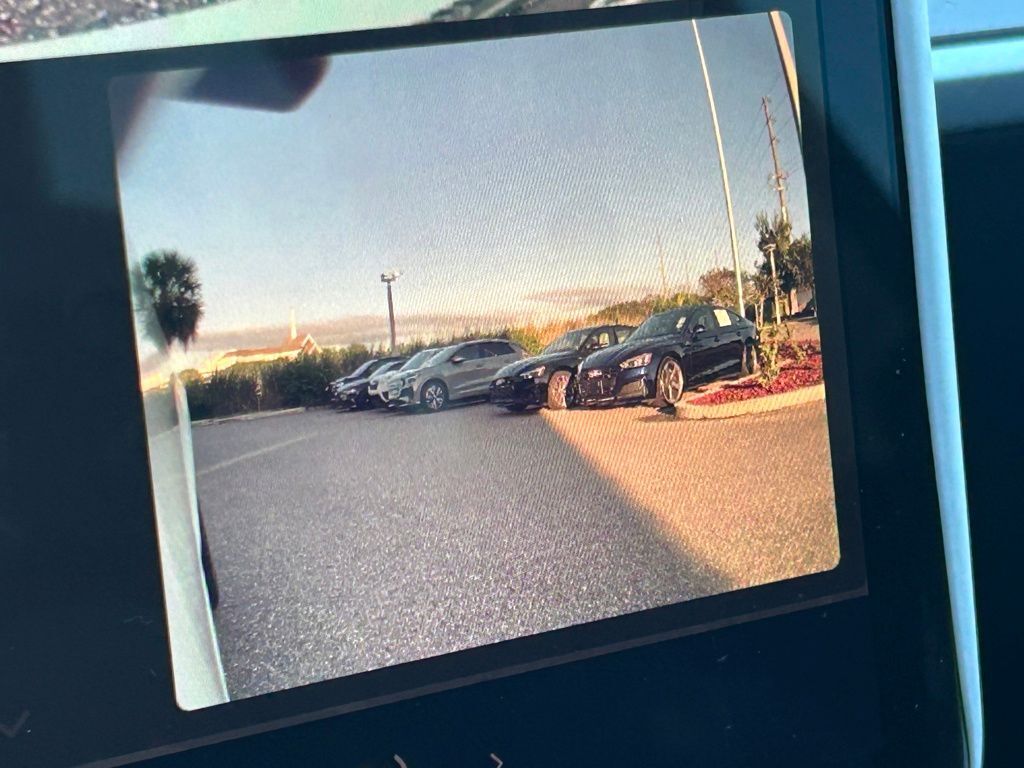 2023 Tesla Model Y Long Range Lakeland FL