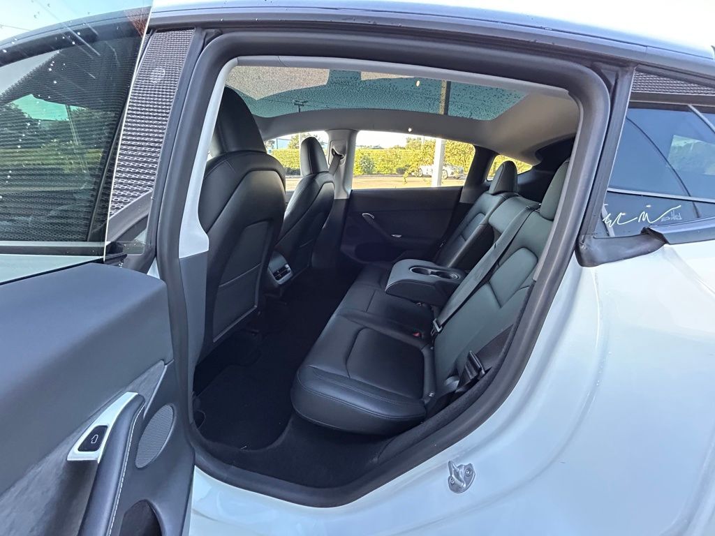 2023 Tesla Model Y Long Range Lakeland FL