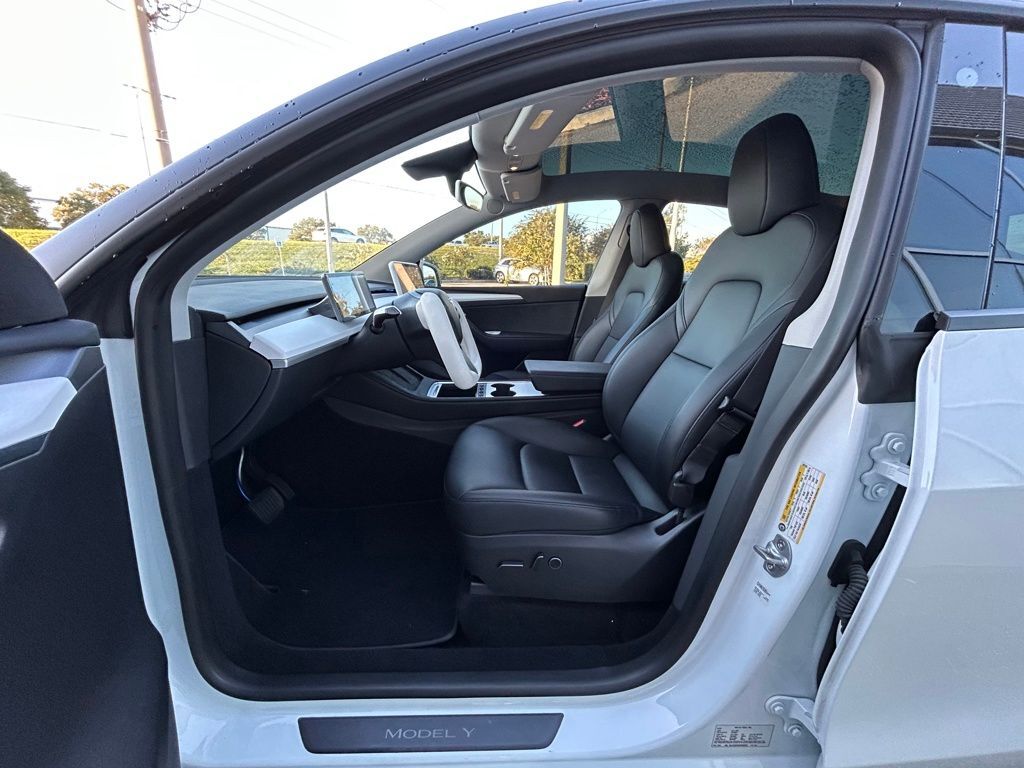 2023 Tesla Model Y Long Range Lakeland FL