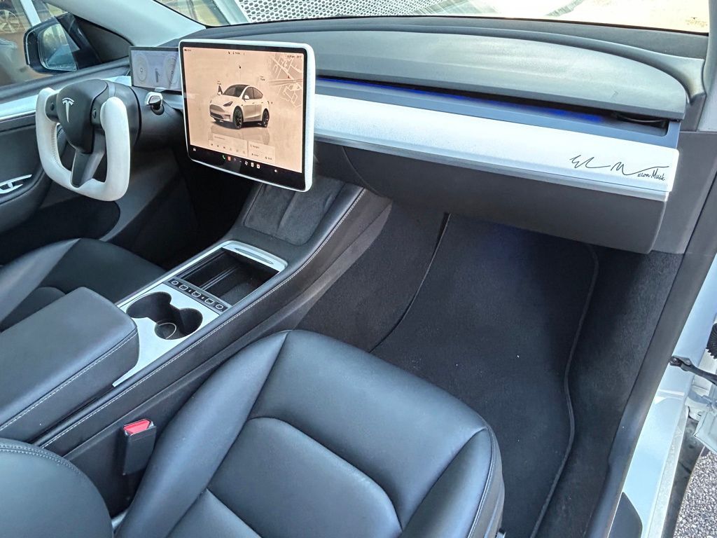 2023 Tesla Model Y Long Range Lakeland FL