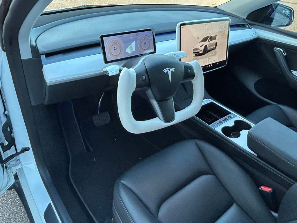 2023 Tesla Model Y Long Range Lakeland FL