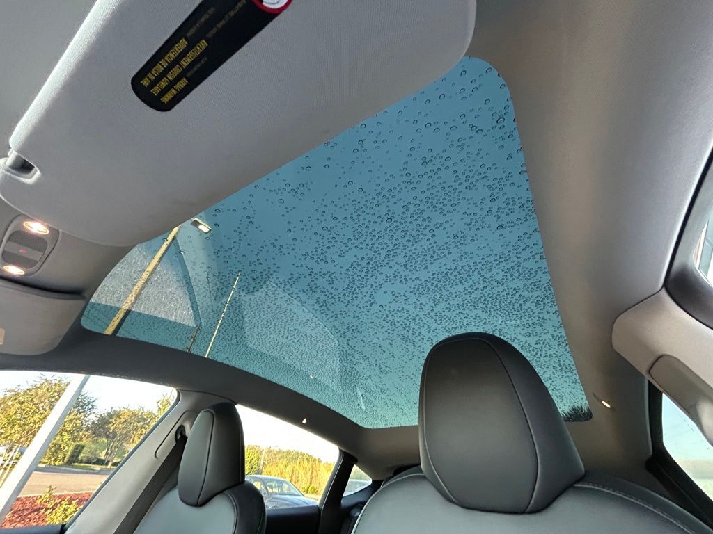 2023 Tesla Model Y Long Range Lakeland FL