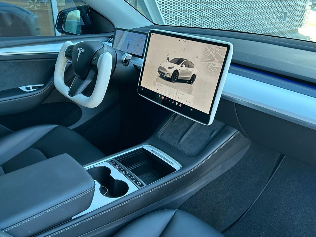 2023 Tesla Model Y Long Range Lakeland FL