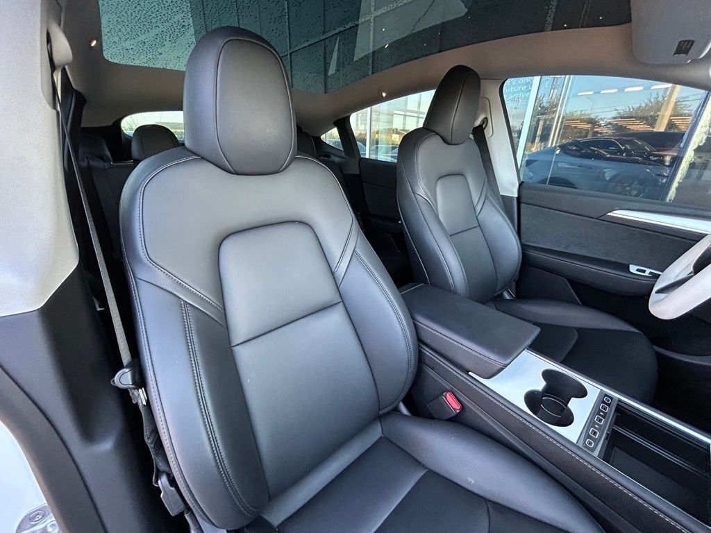 2023 Tesla Model Y Long Range Lakeland FL