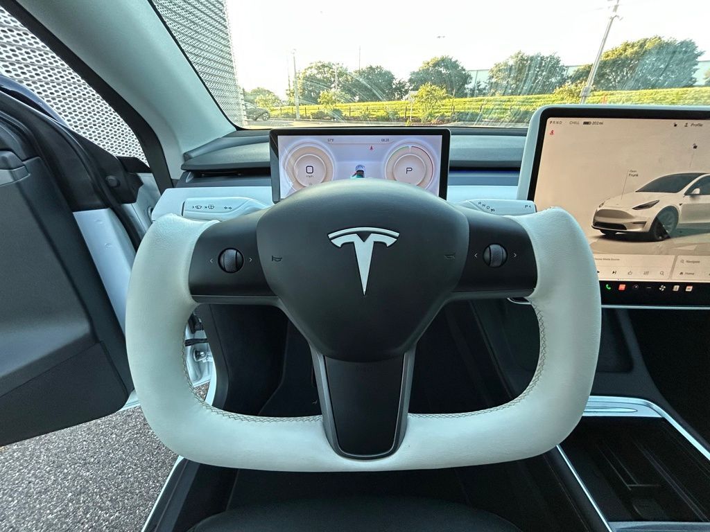 2023 Tesla Model Y Long Range Lakeland FL