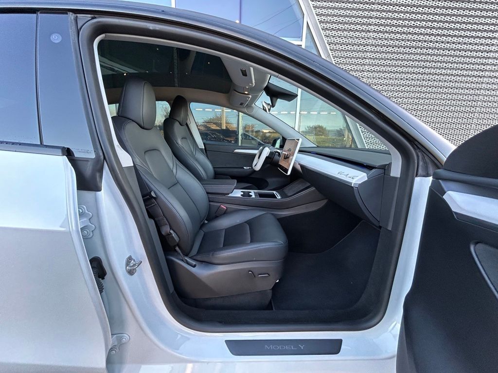 2023 Tesla Model Y Long Range Lakeland FL