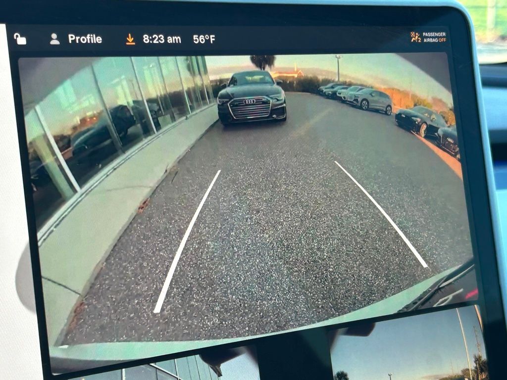 2023 Tesla Model Y Long Range Lakeland FL