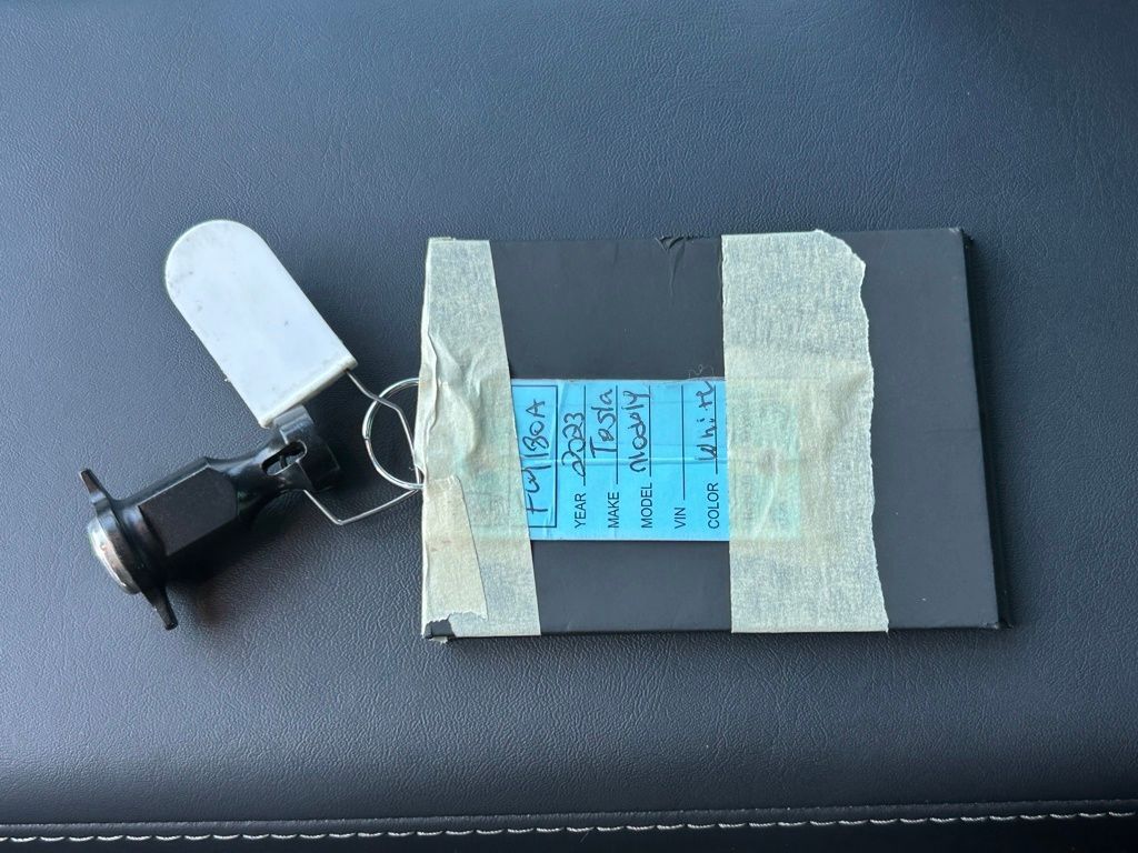 2023 Tesla Model Y Long Range Lakeland FL