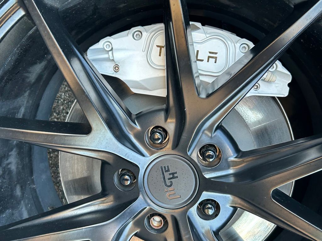 2023 Tesla Model Y Long Range Lakeland FL