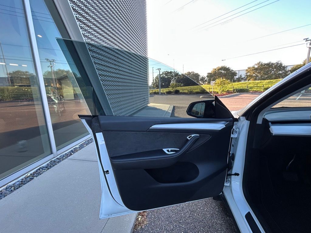 2023 Tesla Model Y Long Range Lakeland FL
