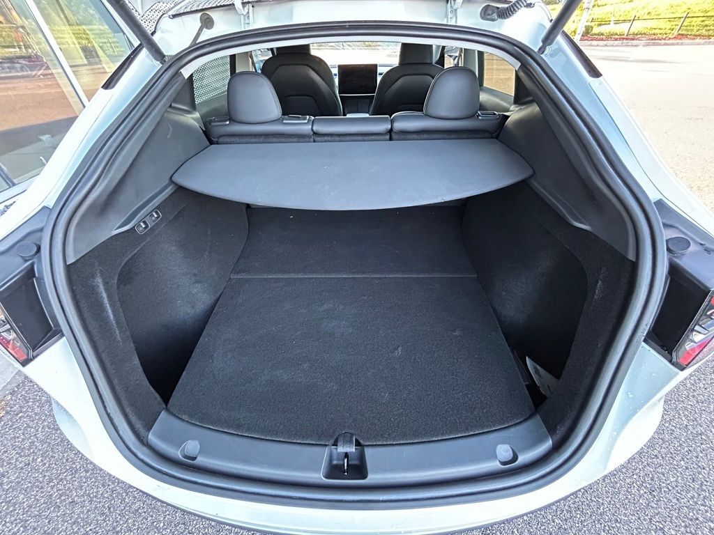 2023 Tesla Model Y Long Range Lakeland FL