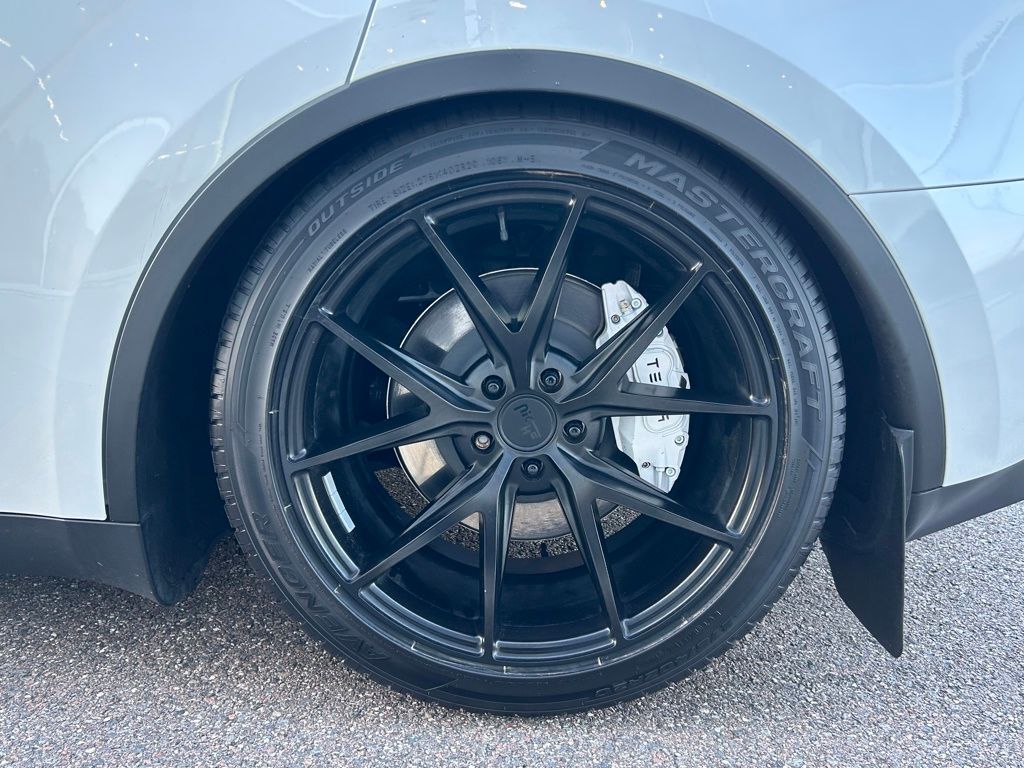 2023 Tesla Model Y Long Range Lakeland FL