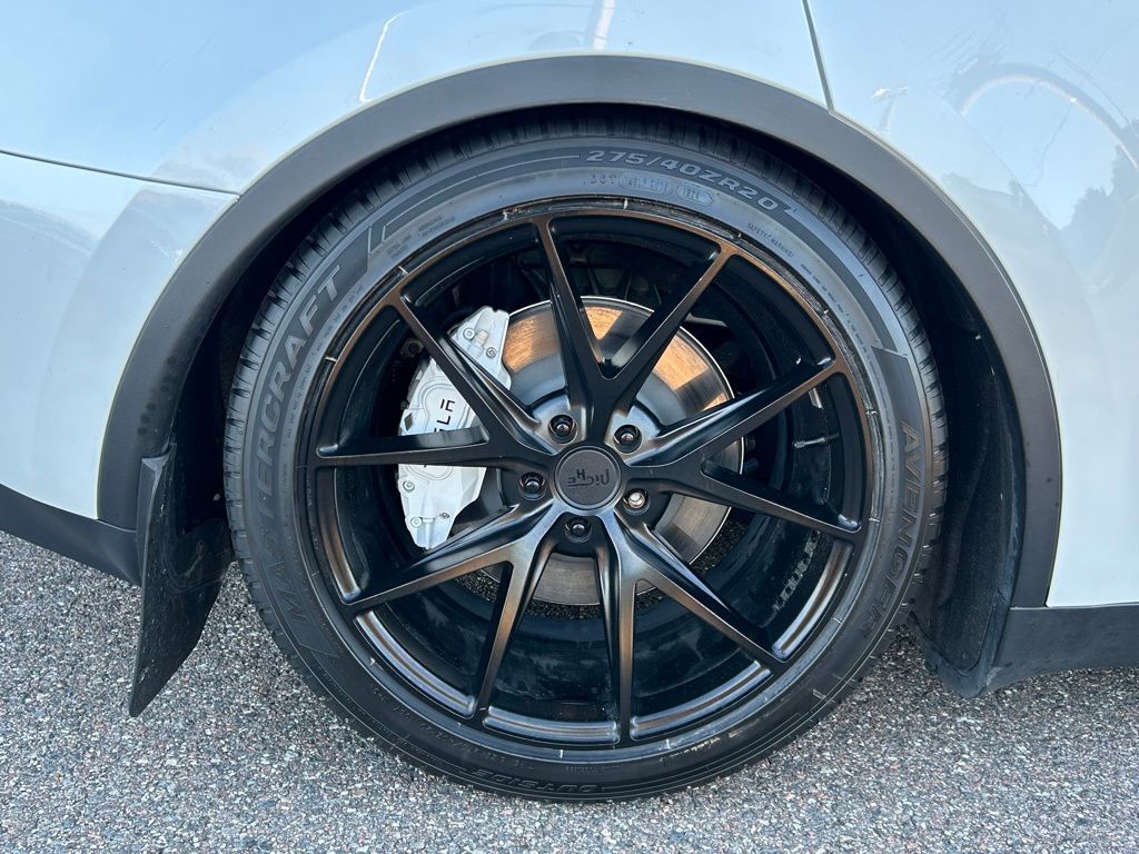 2023 Tesla Model Y Long Range Lakeland FL