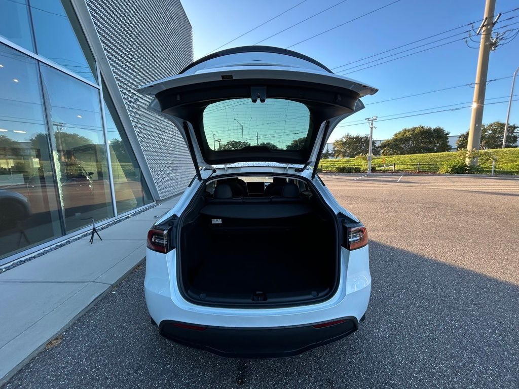 2023 Tesla Model Y Long Range Lakeland FL