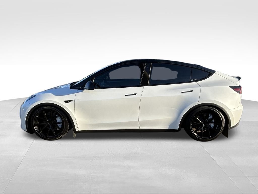 2023 Tesla Model Y Long Range Lakeland FL