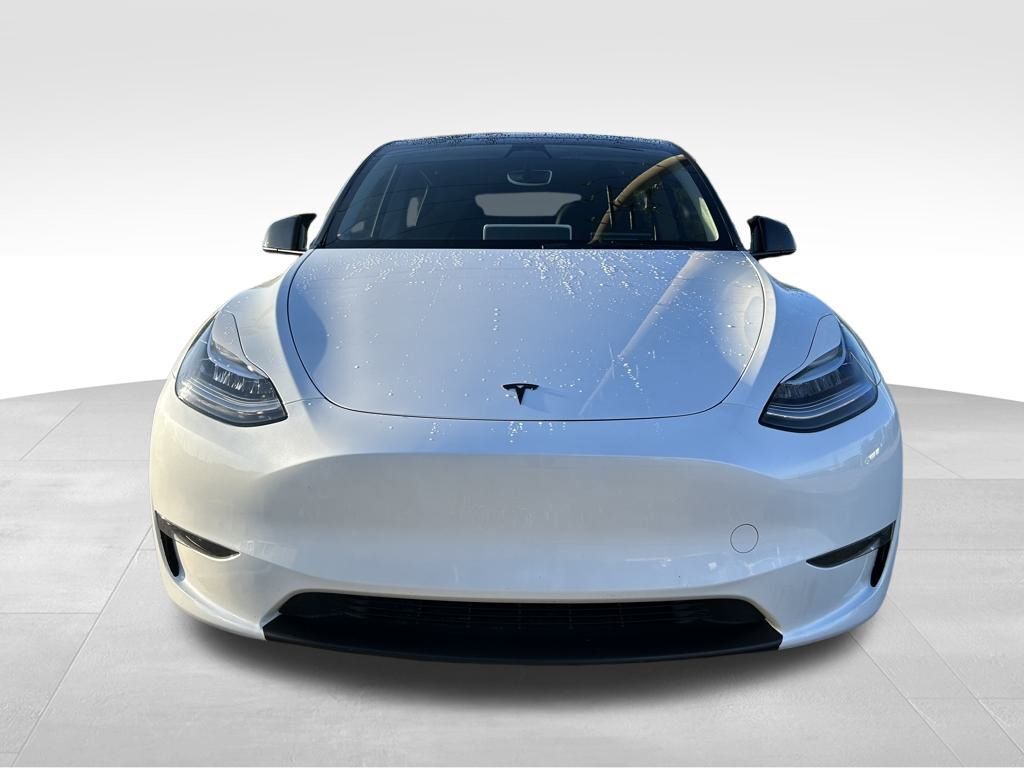 2023 Tesla Model Y Long Range Lakeland FL