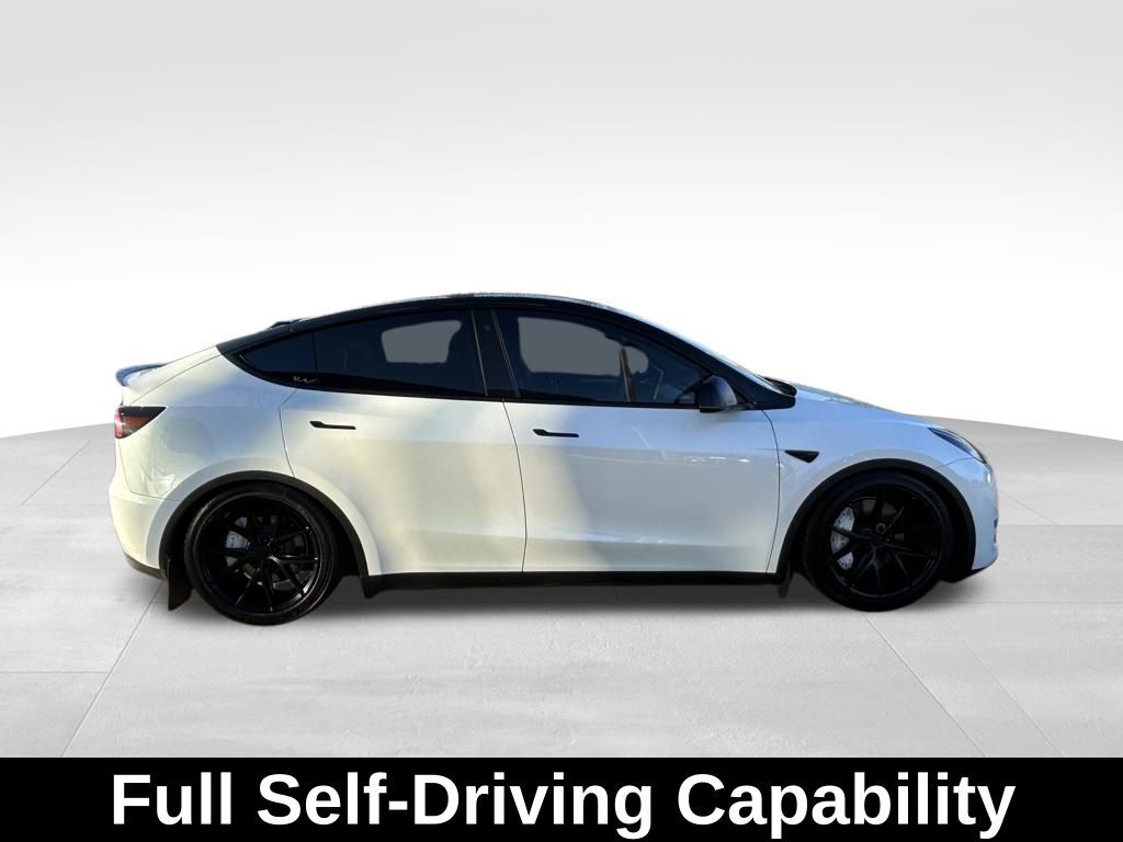 2023 Tesla Model Y Long Range Lakeland FL
