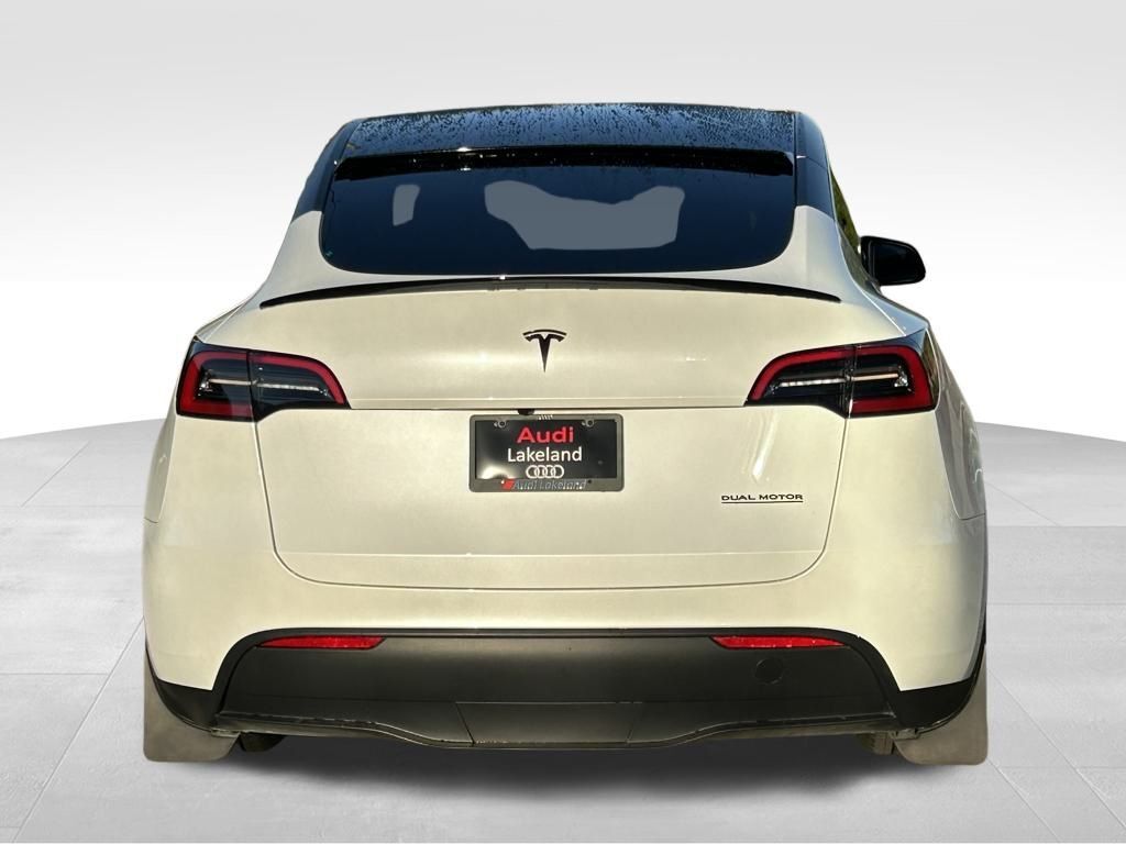 2023 Tesla Model Y Long Range Lakeland FL