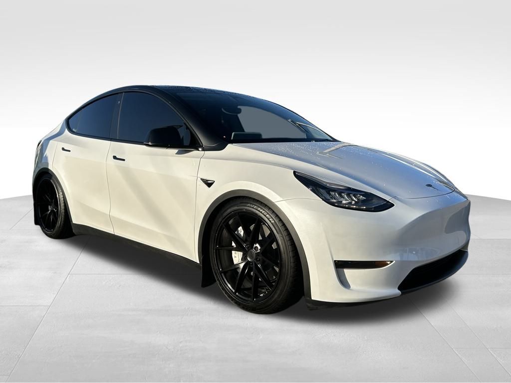 2023 Tesla Model Y Long Range Lakeland FL