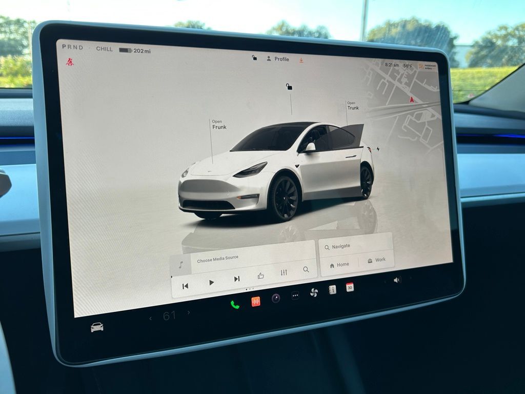 2023 Tesla Model Y Long Range Lakeland FL