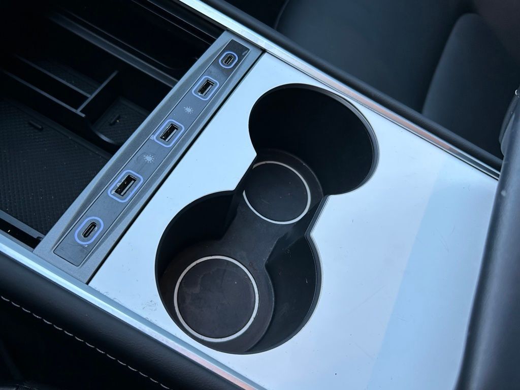 2023 Tesla Model Y Long Range Lakeland FL