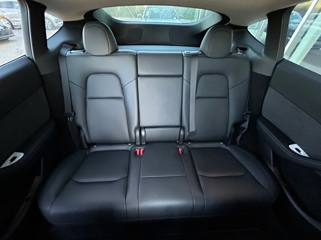 2023 Tesla Model Y Long Range Lakeland FL