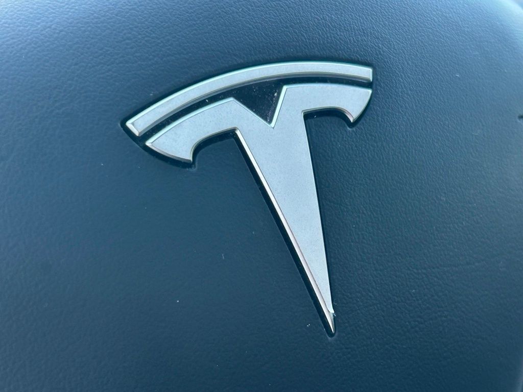 2023 Tesla Model Y Long Range Lakeland FL