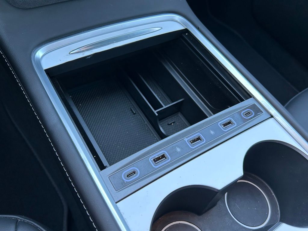 2023 Tesla Model Y Long Range Lakeland FL