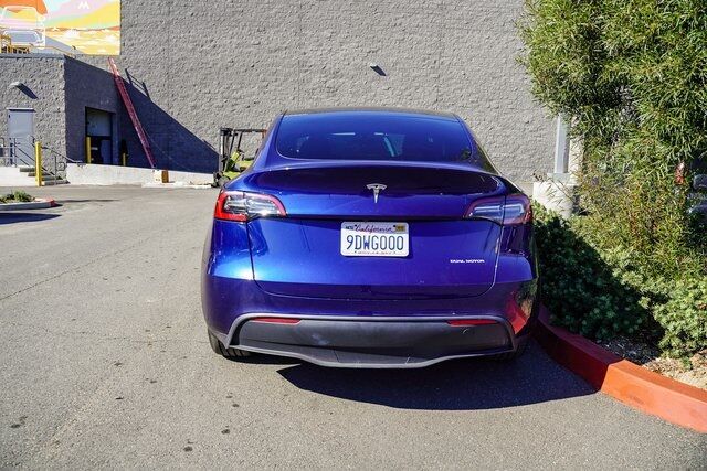 2023 Tesla Model Y Long Range Moreno Valley CA 2023 Tesla Model Y Long Range Moreno Valley CA