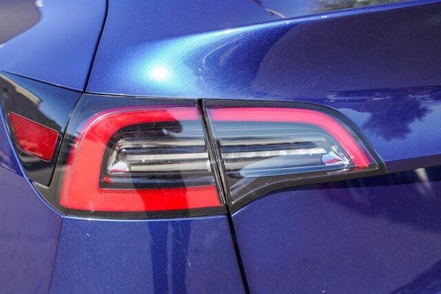 2023 Tesla Model Y Long Range Moreno Valley CA 2023 Tesla Model Y Long Range Moreno Valley CA