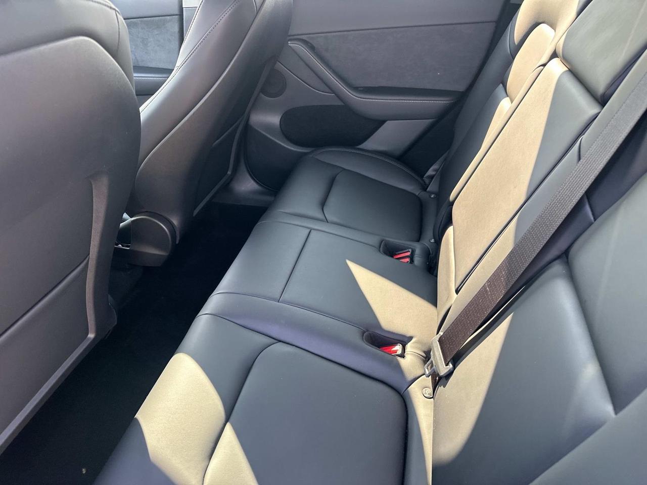 2023 Tesla Model Y Performance Woodbridge VA