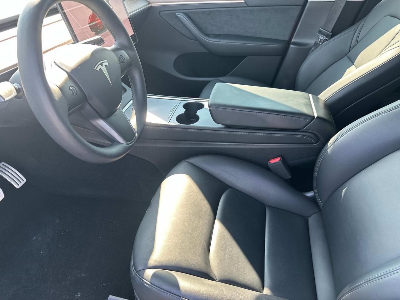 2023 Tesla Model Y Performance Woodbridge VA