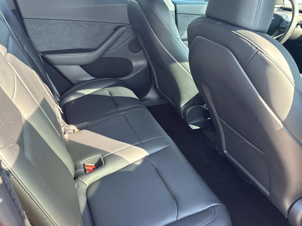 2023 Tesla Model Y Performance Woodbridge VA