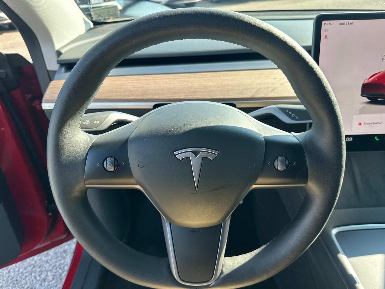 2023 Tesla Model Y Performance Woodbridge VA