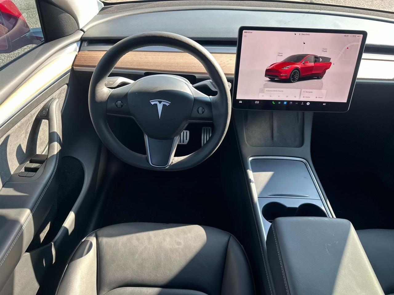 2023 Tesla Model Y Performance Woodbridge VA