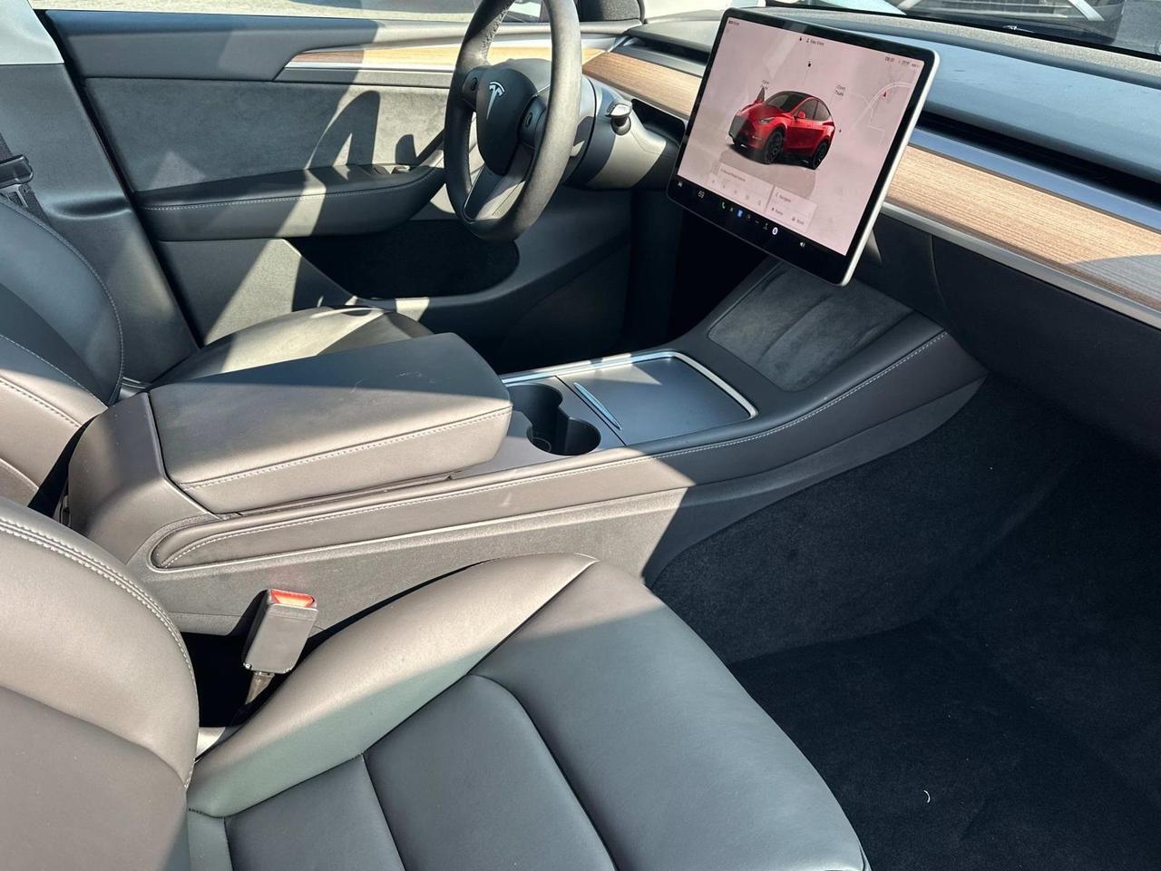 2023 Tesla Model Y Performance Woodbridge VA