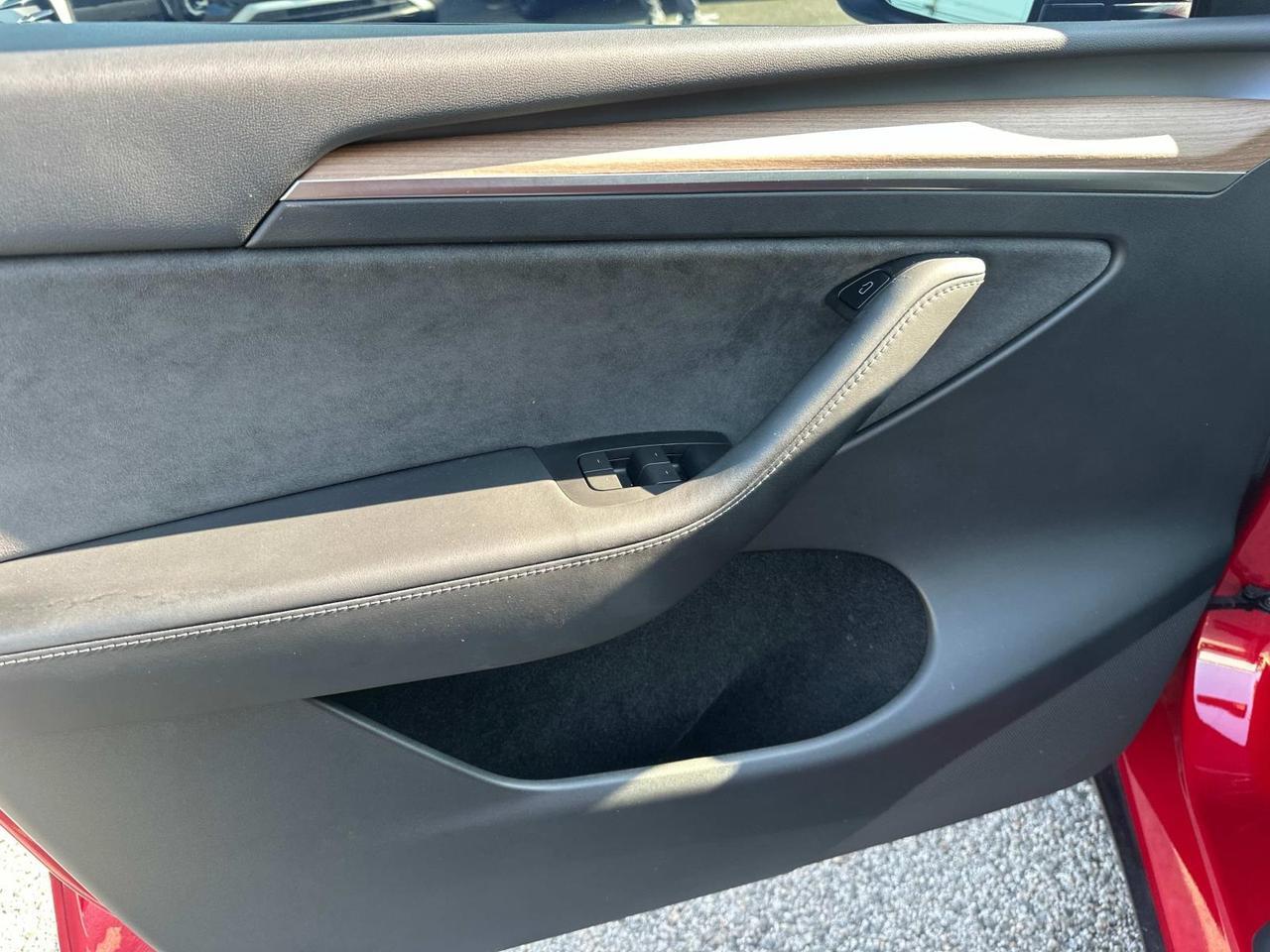 2023 Tesla Model Y Performance Woodbridge VA