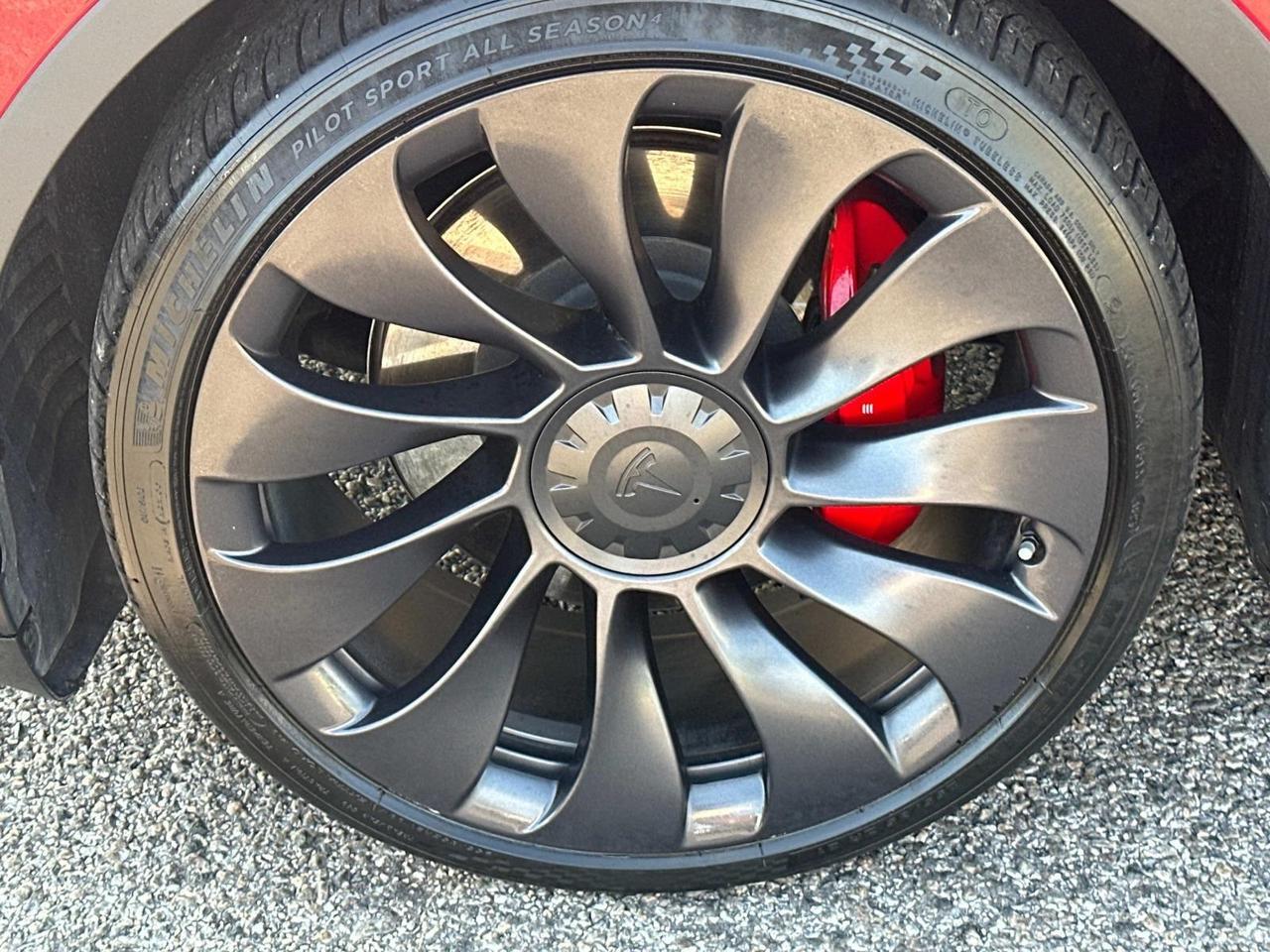 2023 Tesla Model Y Performance Woodbridge VA